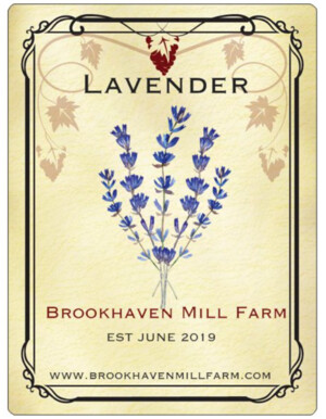 Brookhaven Mill Farm