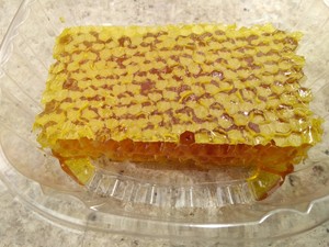 Dunsmore Honey