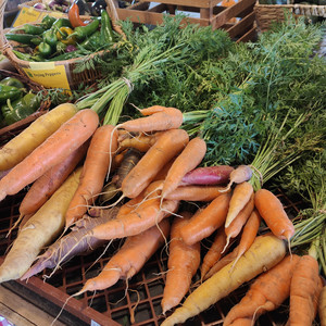 Crossroads Farm