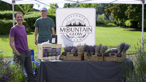 Enumclaw Plateau Farmers' Market