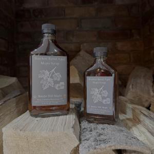 Bender Hill Maple