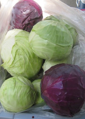 Charles City Farmers Market