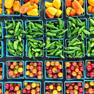 Left Field Farm