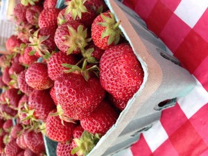 Dillsburg Farmers' Market