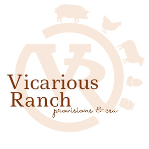 Vicarious Ranch