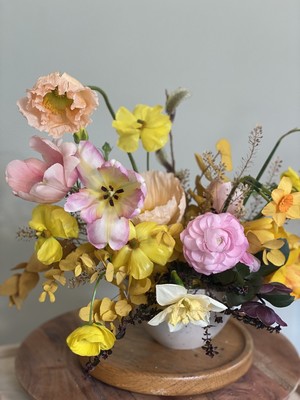 Tanglebloom Flower Farm