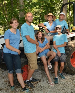 J & J Family Farm, LLC.