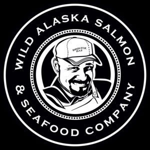 Wild Alaska Salmon & Seafood Co.