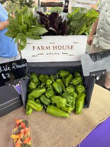 Fuquay-Varina Growers Market