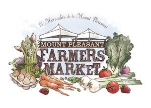 Mount Pleasant Farmers' Market