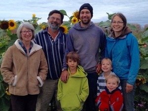 Grovenland Farm