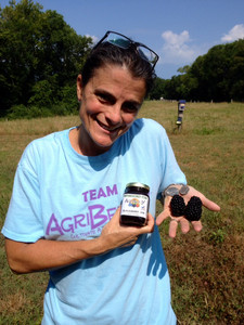 Agriberry Annapolis CSA