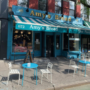 Amy's Bread