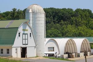Mary's Land Farm