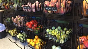 Daily Harvest Express