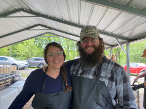 Homelander Harvest LLC