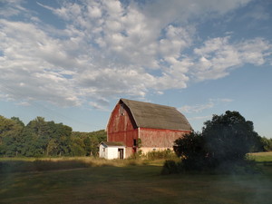 MoonRise Farm