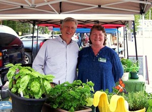 Fenelon Falls Farmers' Market