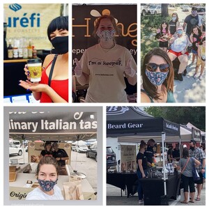 Tomball Farmers Market
