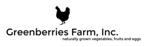 Greenberries Farm, Inc.