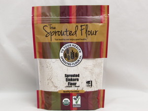 To Your Health Sprouted Flour Co.