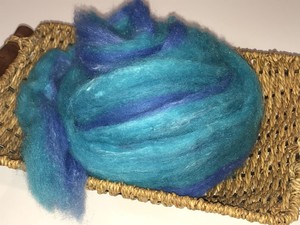 Laurel Ledge Farm Fibers