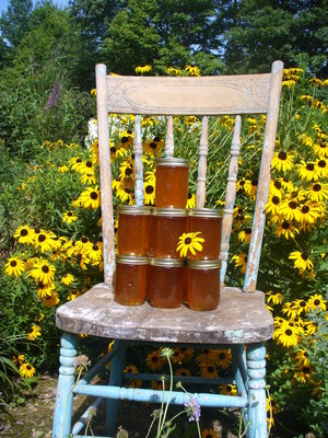 FarmGirl's Honey