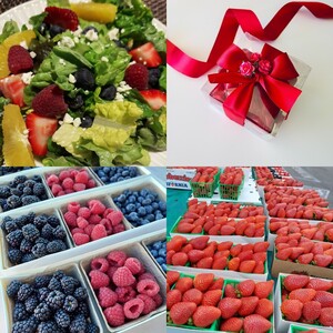 Phelan Certified Farmers Market