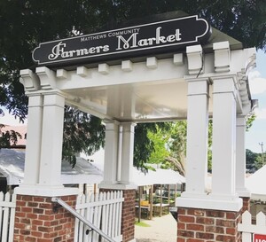 Matthews Community Farmers Market