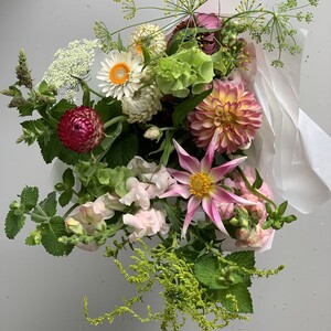 Fly Creek Flowers