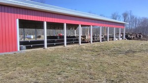 Lee Farms - Certified Naturally Grown