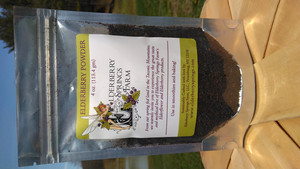 Elderberry Springs Farm, LLC