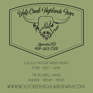 Wolf Creek Highlands Farm