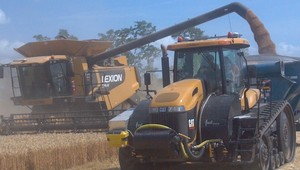 Doudlah Farms, LLC