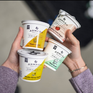 Armagh Creamery