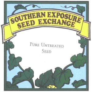 Southern Exposure Seed Exchange