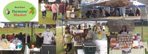 Weare Farmers Market