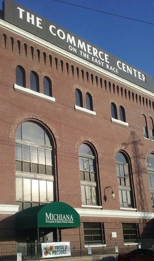 River Valley Farmers Market