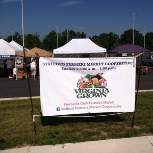 Stafford Farmers' Market Cooperative