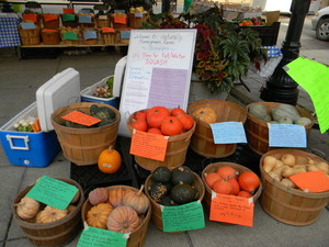 Naturally Homegrown Farm