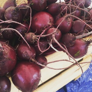 Blue Sky Vegetable Co.