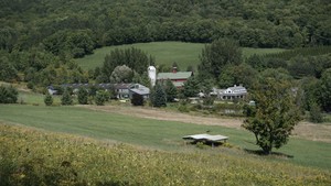 Scotch Valley Ranch
