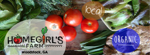Homegirl's Farm