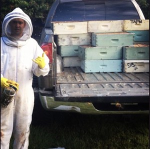 Maui Honey LLC