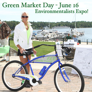 Charlevoix Farmers Market