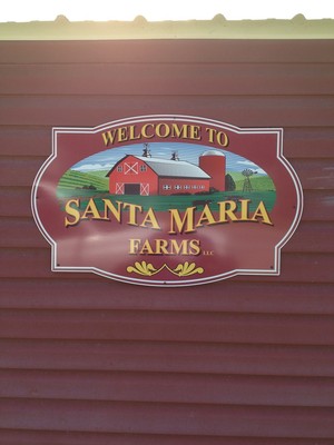 Santa Maria Farms LLC