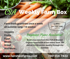 Fair Share Farms