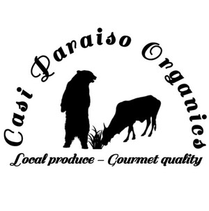 Casi Paraiso Organics