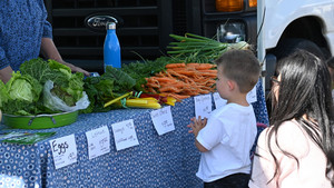 Enumclaw Plateau Farmers' Market