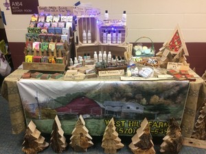 West Hill Farms